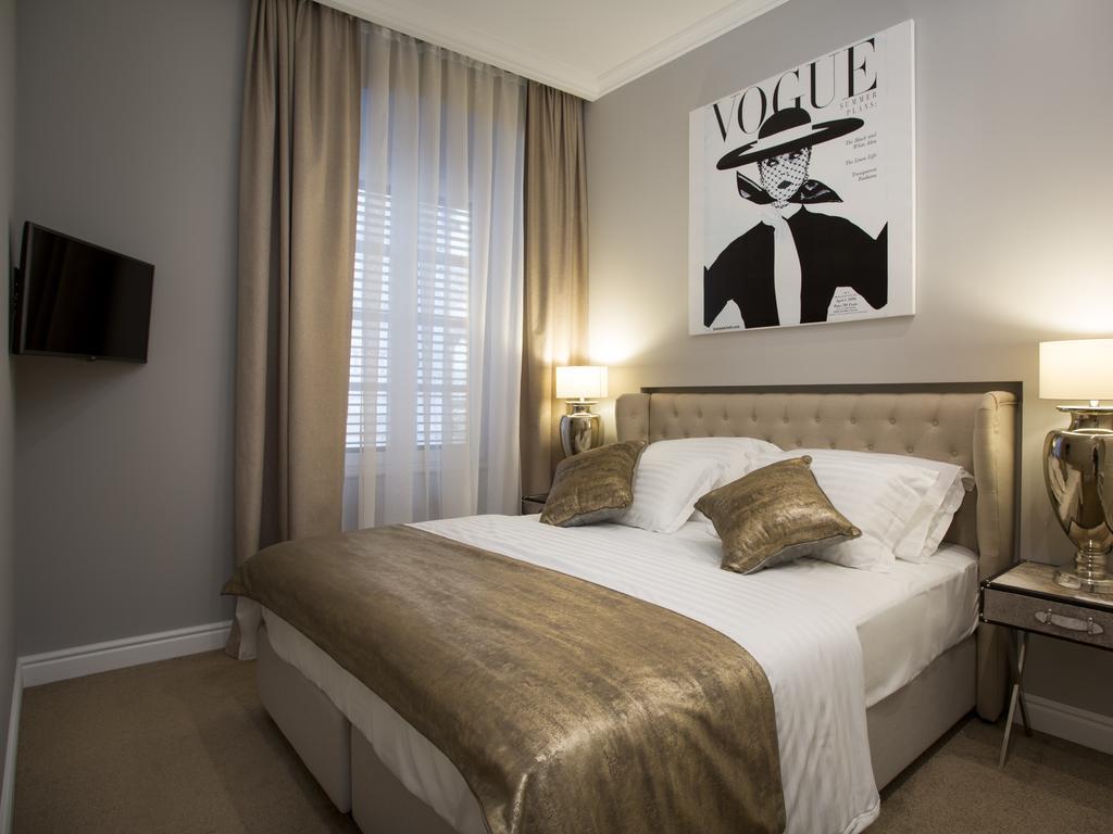 Tailor Two-Bedroom Suite Dubrovnik Extérieur photo