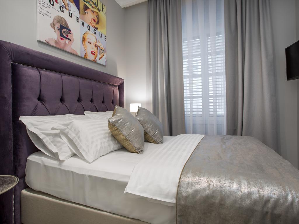 Tailor Two-Bedroom Suite Dubrovnik Extérieur photo