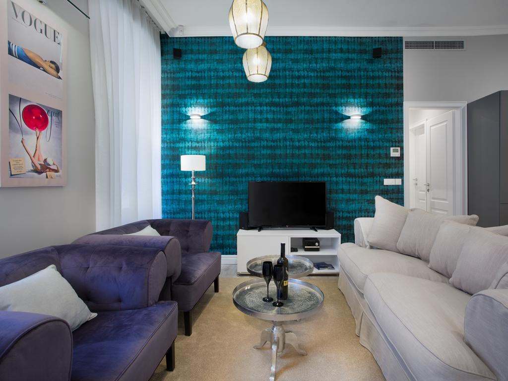 Tailor Two-Bedroom Suite Dubrovnik Extérieur photo
