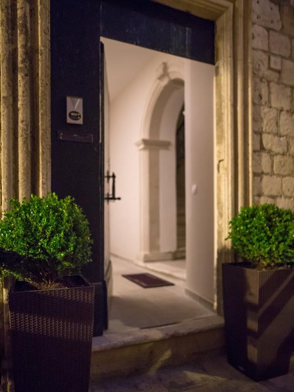 Tailor Two-Bedroom Suite Dubrovnik Extérieur photo
