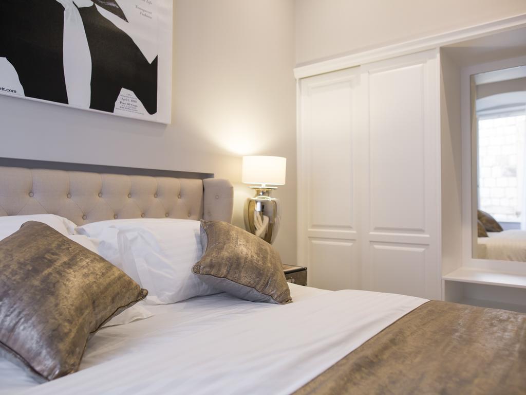 Tailor Two-Bedroom Suite Dubrovnik Extérieur photo